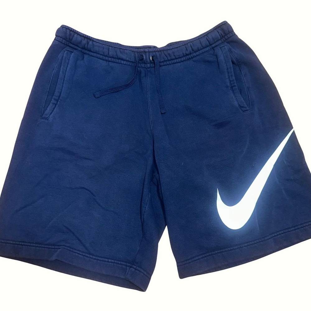 Men's Nike Sportswear Club Fleece Graphic - BV2721 709